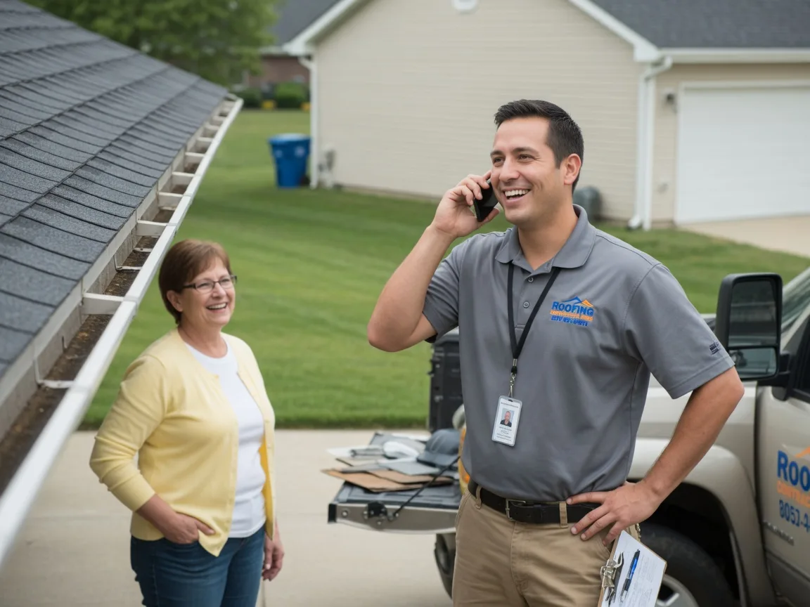 Local Roofing Contractors Washington, PA FAQs